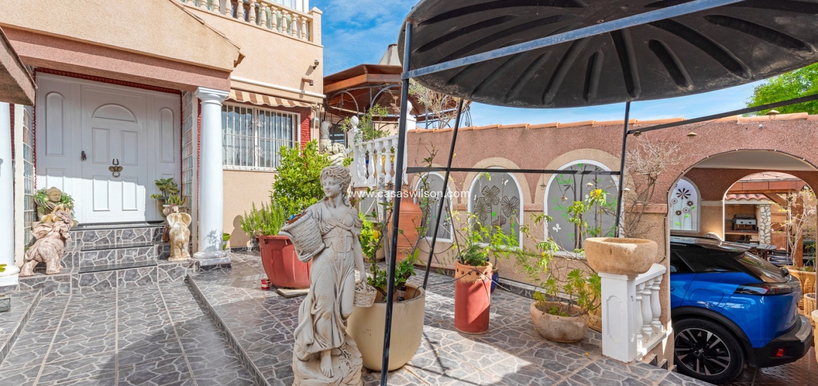 Sale - Villa - Ciudad Quesada - Ciudad Quesada - Rojales