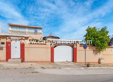 Sale - Villa - Ciudad Quesada - Ciudad Quesada - Rojales