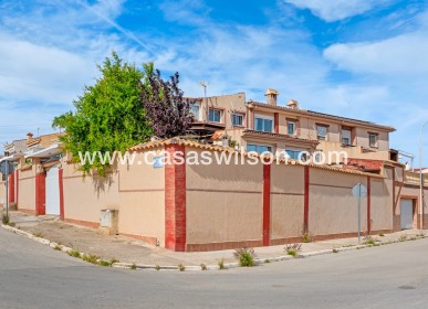 Sale - Villa - Ciudad Quesada - Ciudad Quesada - Rojales