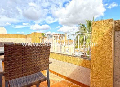Sale - Villa - Orihuela Costa - Los Altos