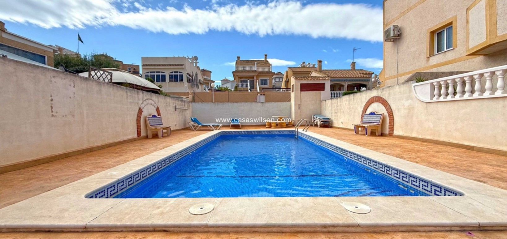 Sale - Villa - Orihuela Costa - Los Altos