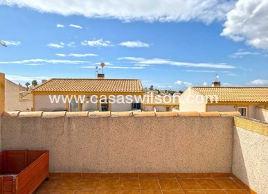 Sale - Villa - Orihuela Costa - Los Altos