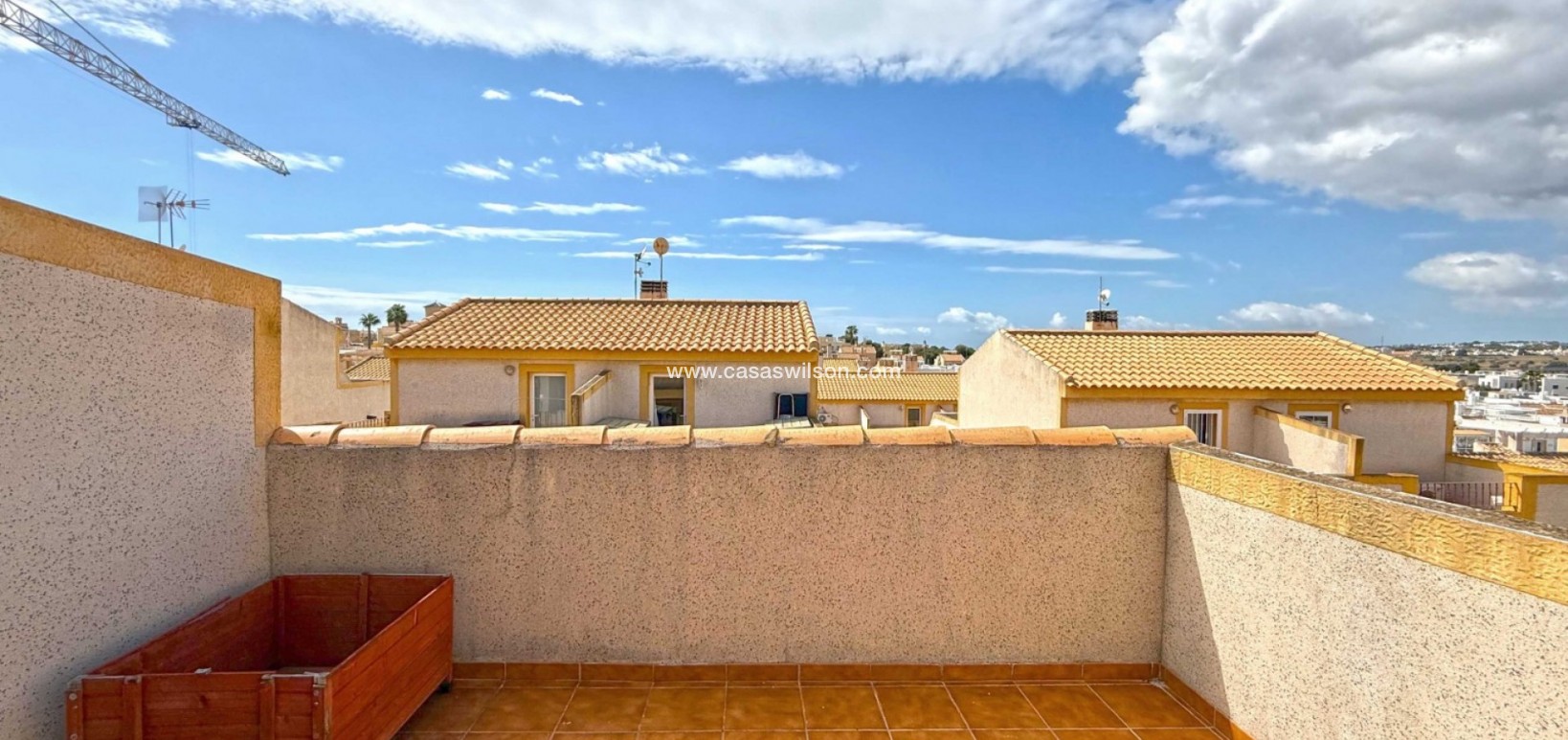 Sale - Villa - Orihuela Costa - Los Altos