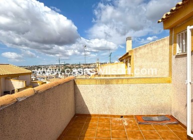 Sale - Villa - Orihuela Costa - Los Altos