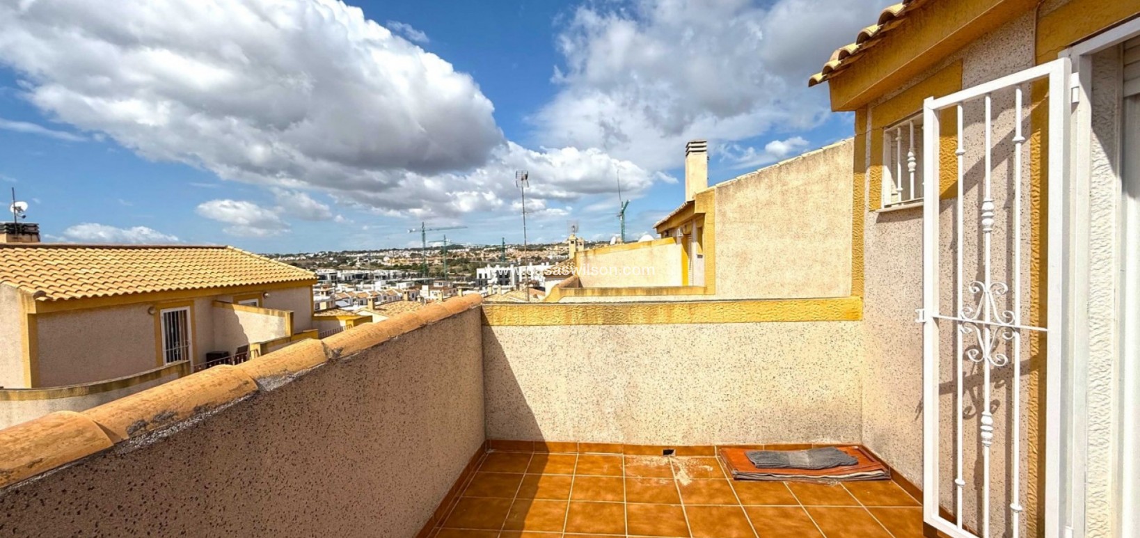 Sale - Villa - Orihuela Costa - Los Altos