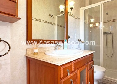 Sale - Villa - Orihuela Costa - Los Altos