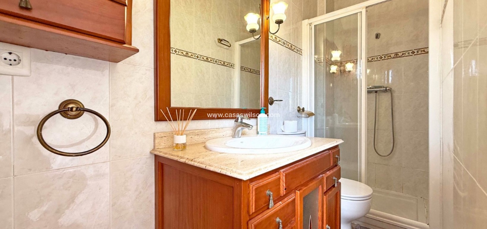 Sale - Villa - Orihuela Costa - Los Altos