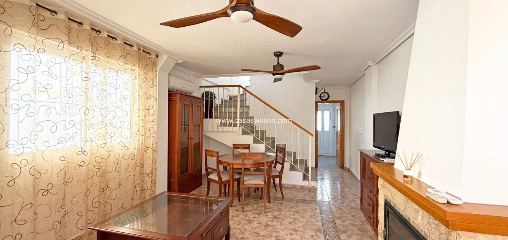 Sale - Villa - Orihuela Costa - Los Altos