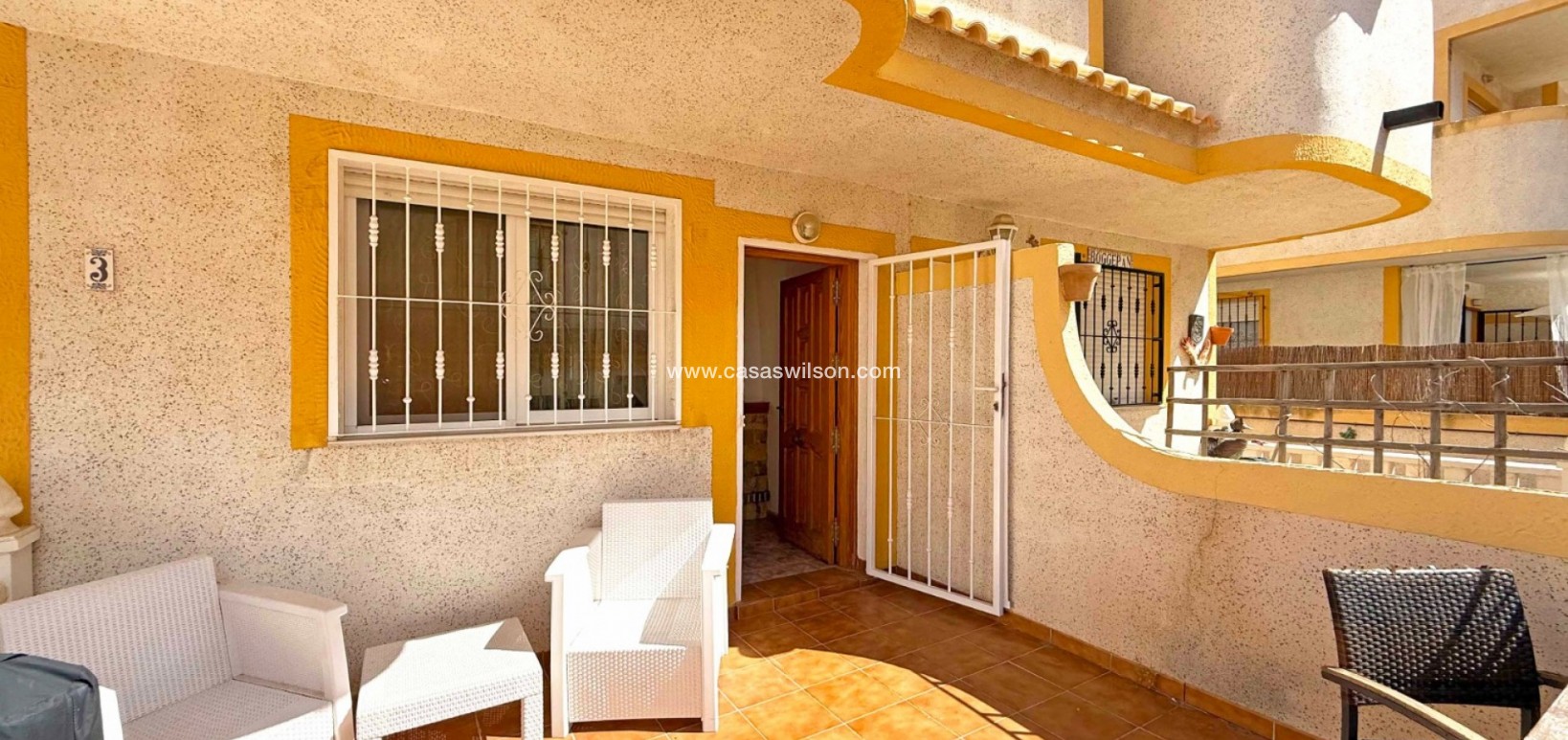Sale - Villa - Orihuela Costa - Los Altos