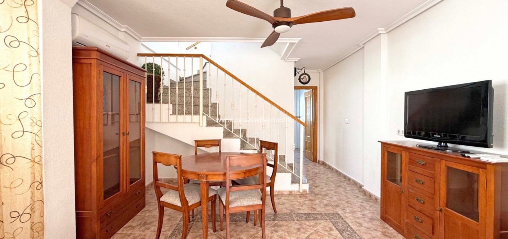 Sale - Villa - Orihuela Costa - Los Altos