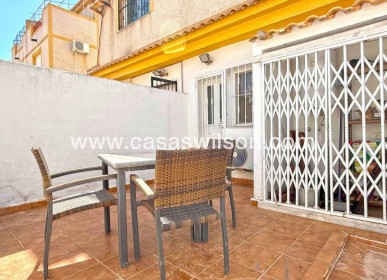 Sale - Villa - Orihuela Costa - Los Altos