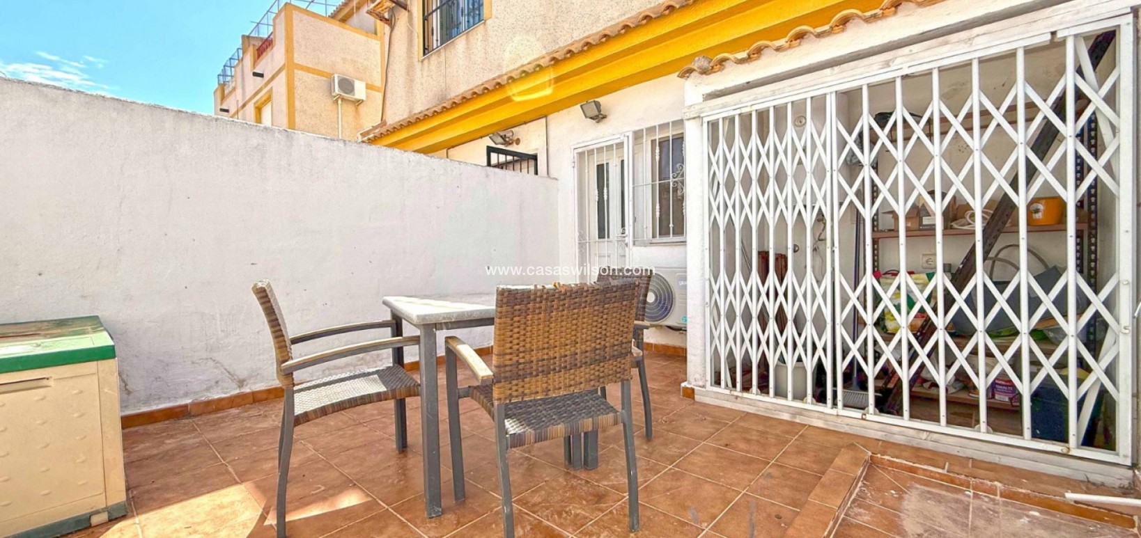 Sale - Villa - Orihuela Costa - Los Altos