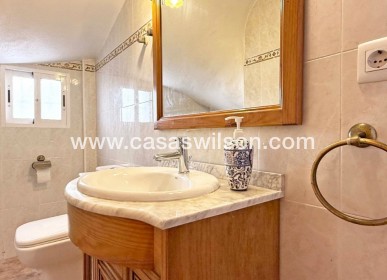 Sale - Villa - Orihuela Costa - Los Altos