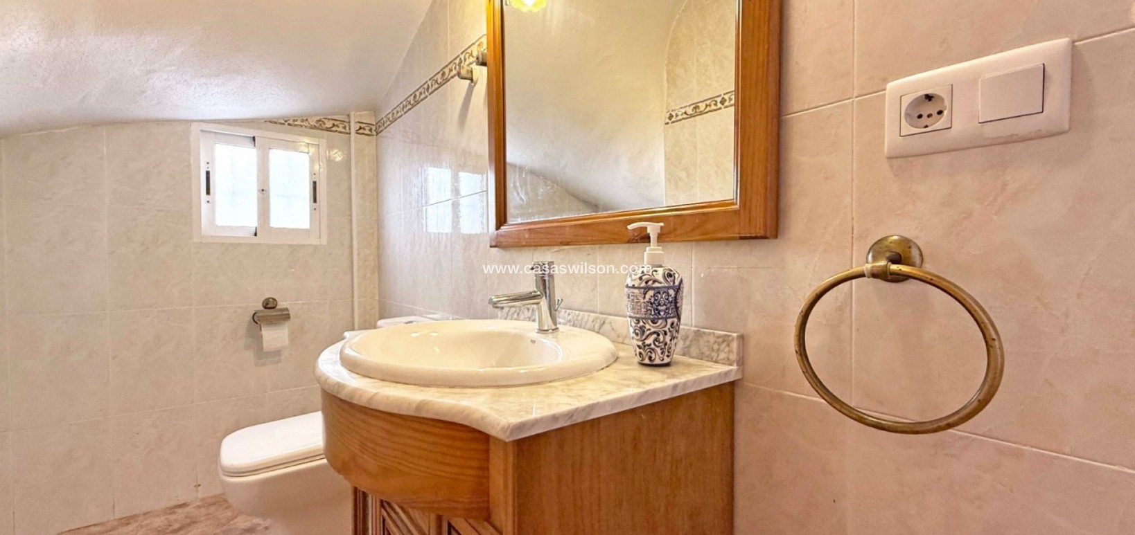 Sale - Villa - Orihuela Costa - Los Altos