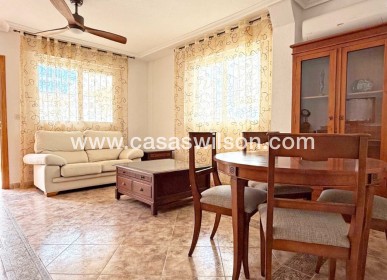 Sale - Villa - Orihuela Costa - Los Altos