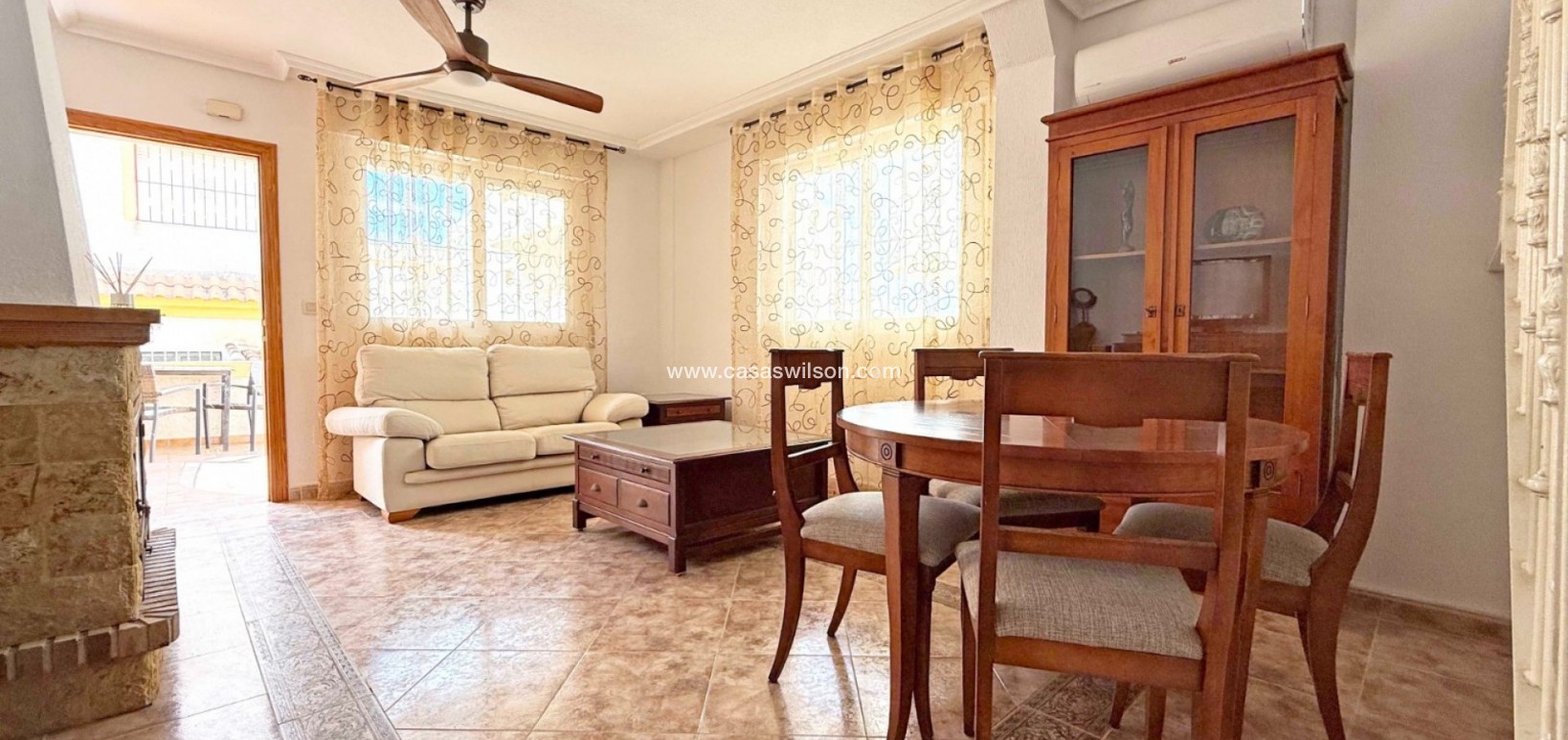 Sale - Villa - Orihuela Costa - Los Altos