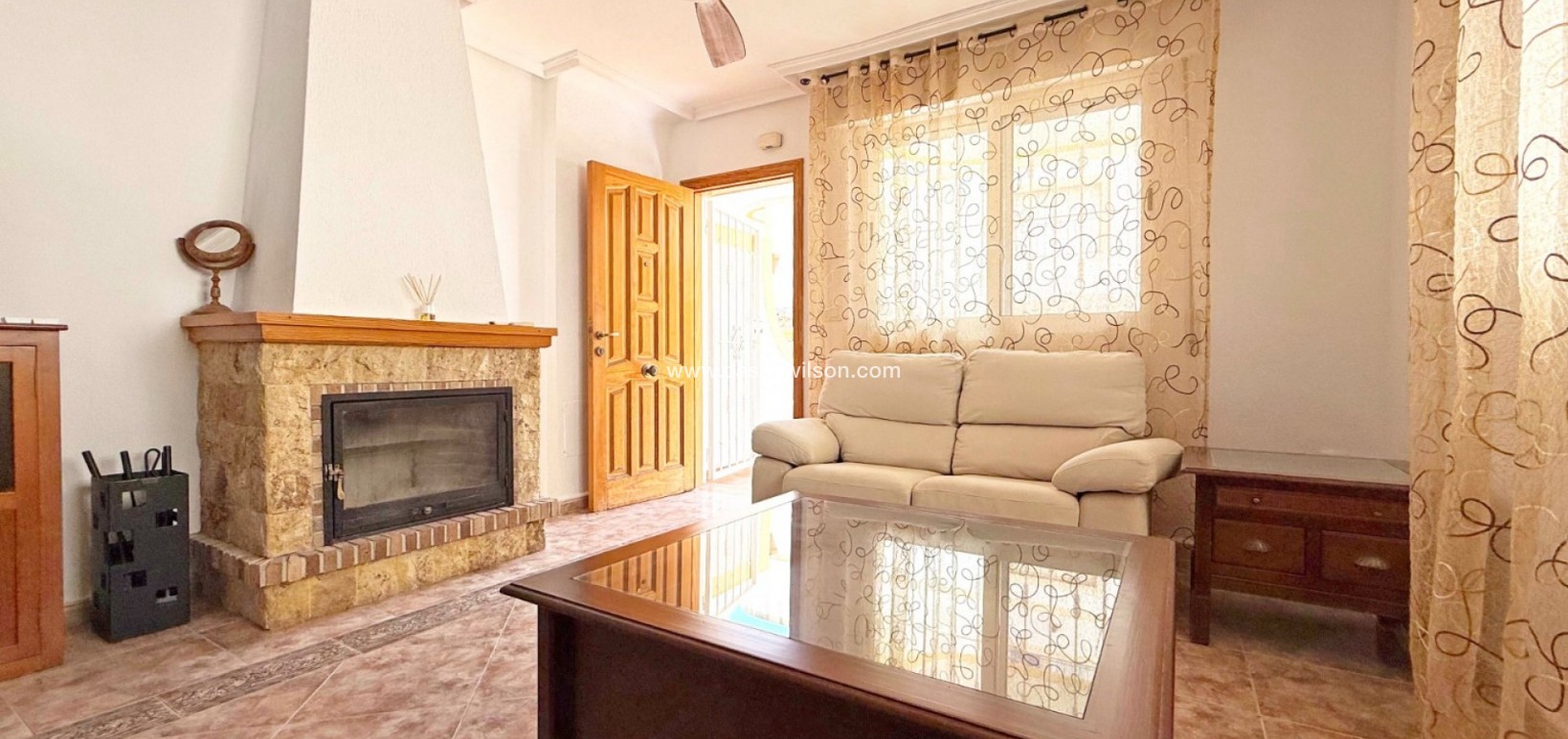 Sale - Villa - Orihuela Costa - Los Altos