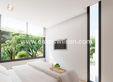 New Build - Apartment - La Manga - La Manga Club