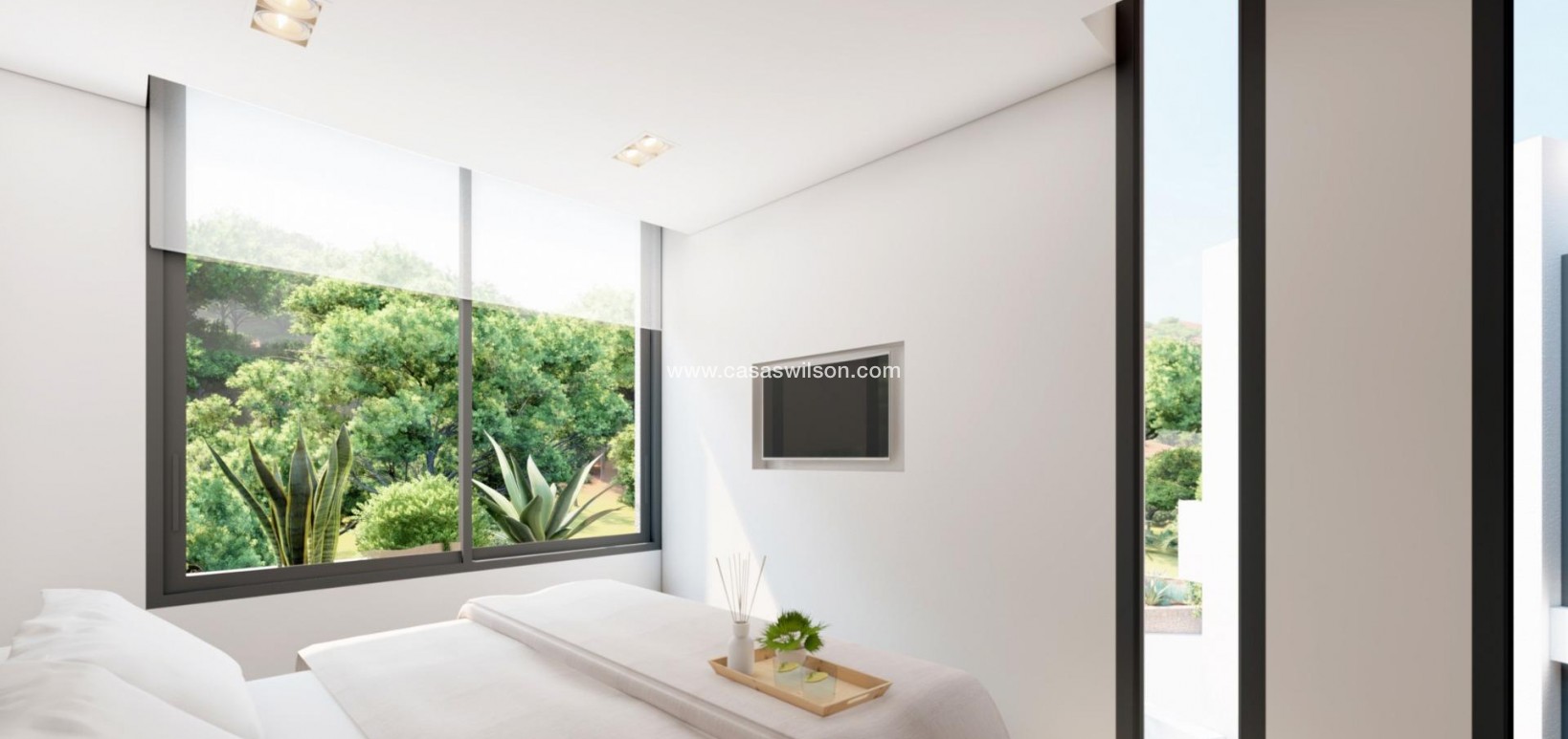 New Build - Apartment - La Manga - La Manga Club