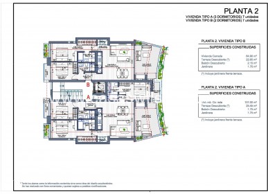 New Build - Apartment - La Manga - La Manga Club