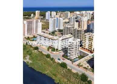 New Build - Appartement - Guardamar del Segura - Avenida del Puerto
