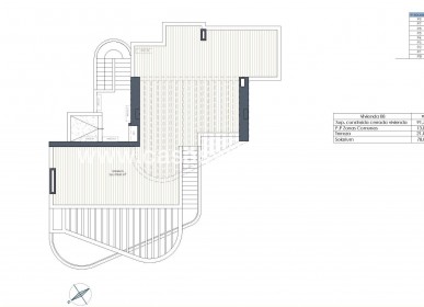 New Build - Appartement - Guardamar del Segura - Avenida del Puerto