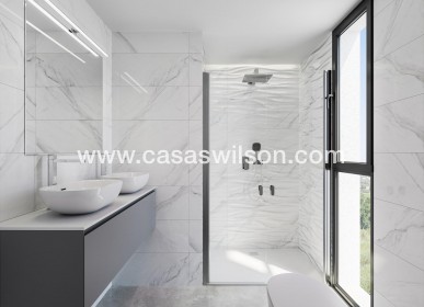 New Build - Appartement - Guardamar del Segura - Avenida del Puerto