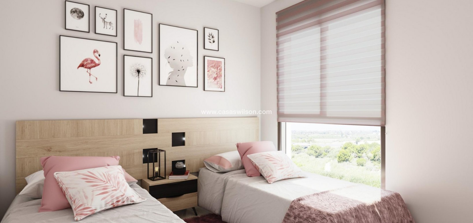 New Build - Appartement - Guardamar del Segura - Avenida del Puerto