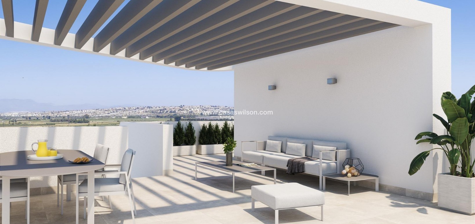 New Build - Appartement - Guardamar del Segura - Avenida del Puerto