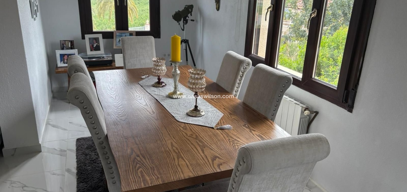 Sale - Villa - Algorfa