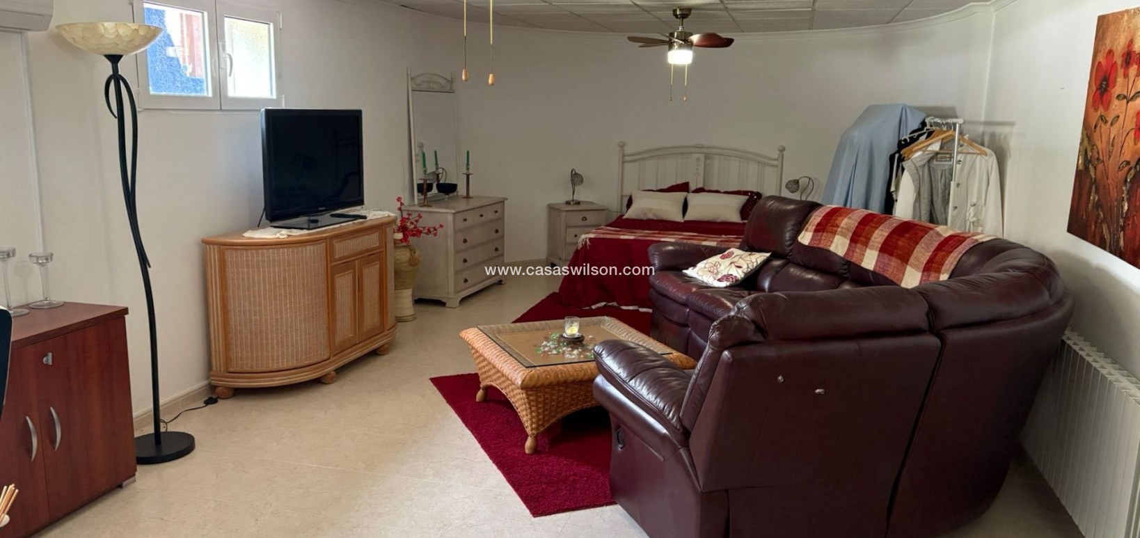 Sale - Villa - Algorfa