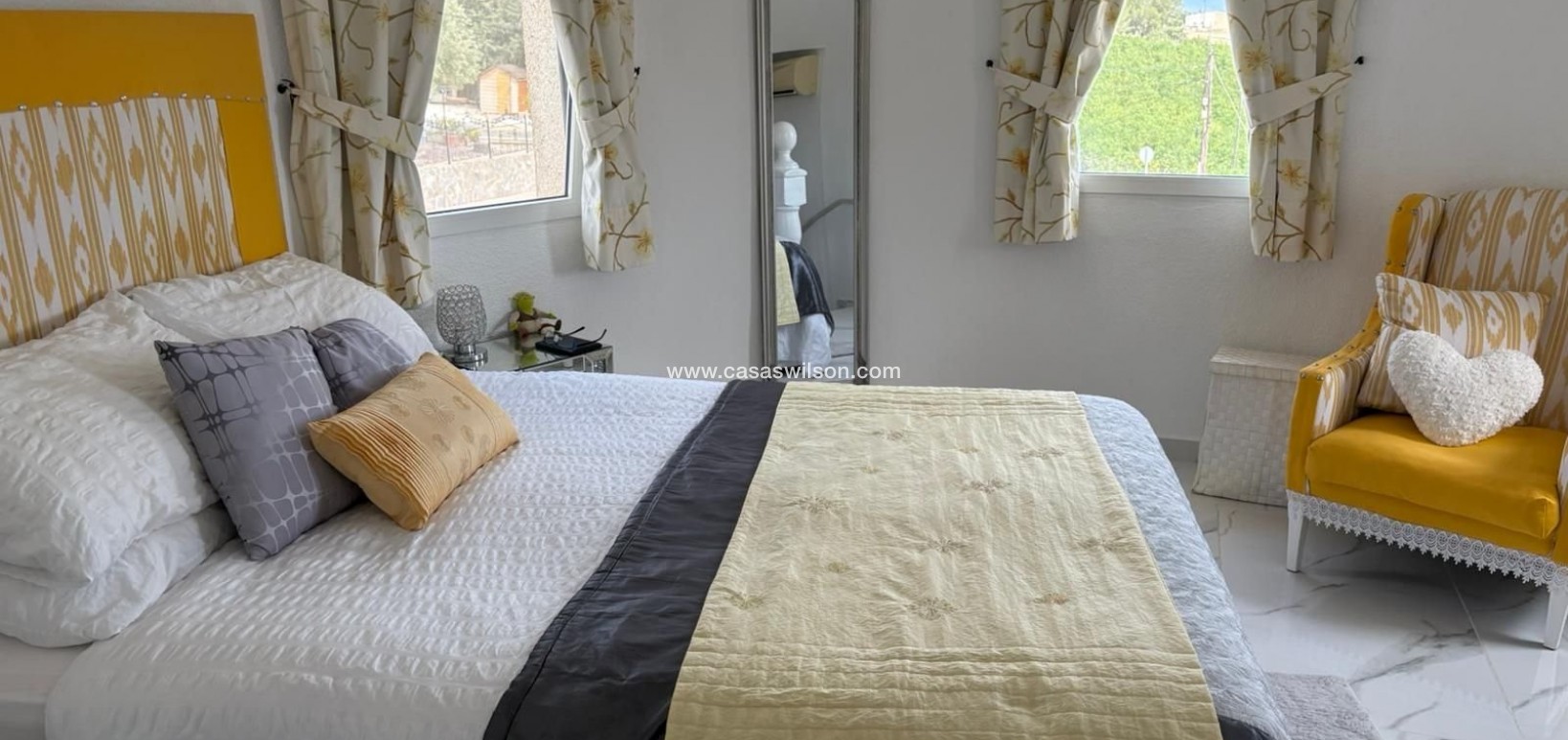 Sale - Villa - Algorfa