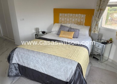 Sale - Villa - Algorfa