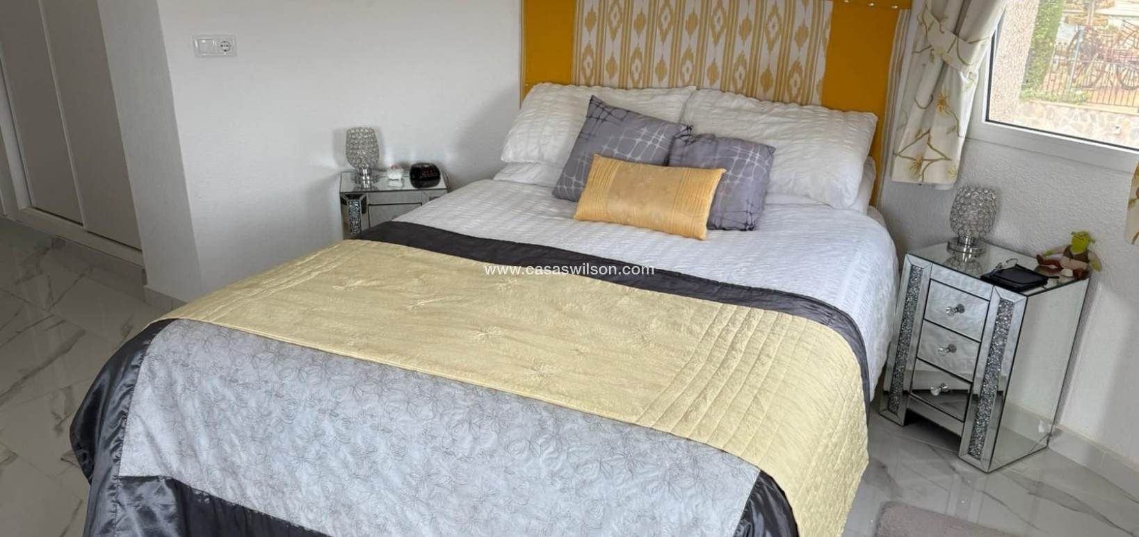 Sale - Villa - Algorfa