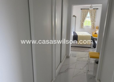 Sale - Villa - Algorfa