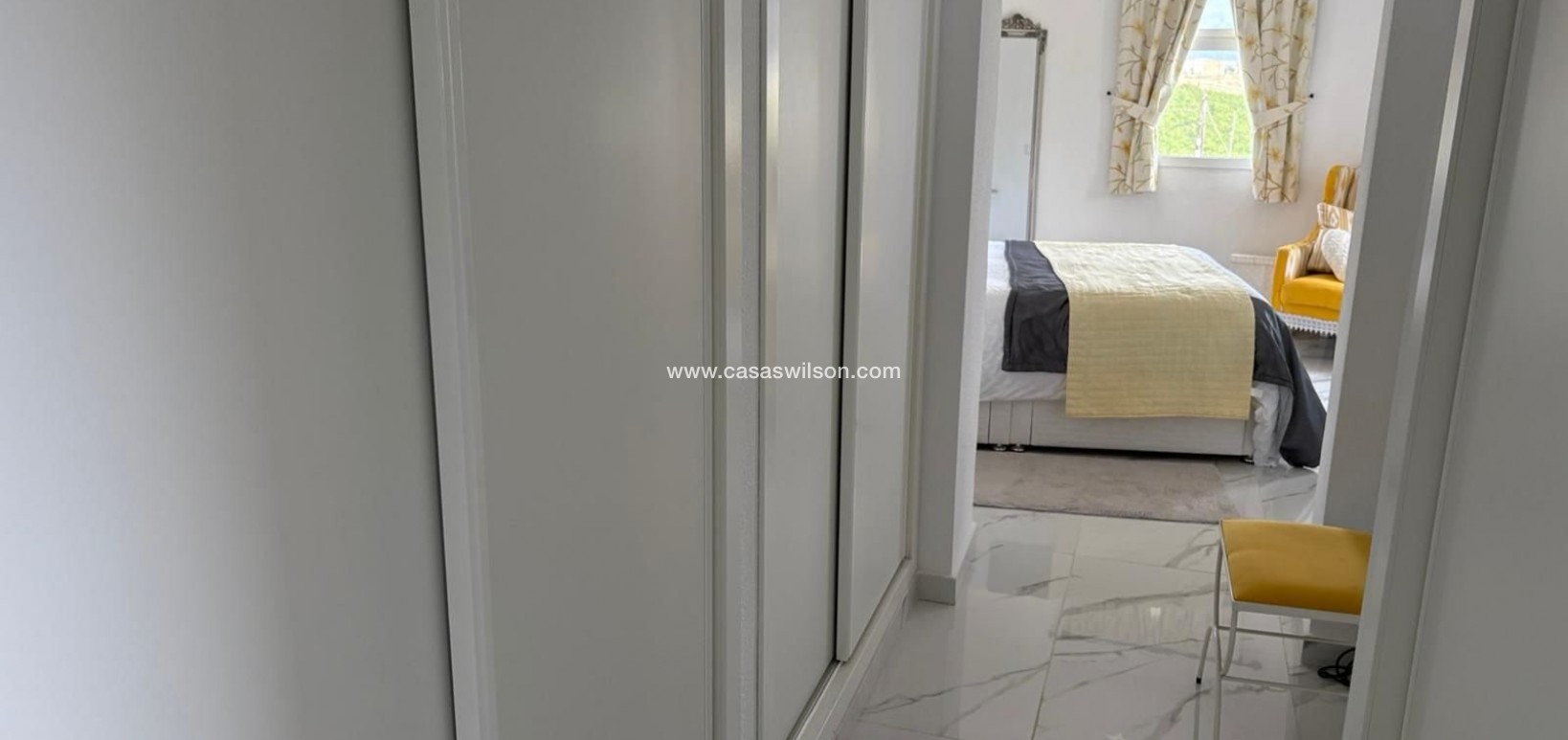 Sale - Villa - Algorfa