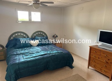 Sale - Villa - Algorfa