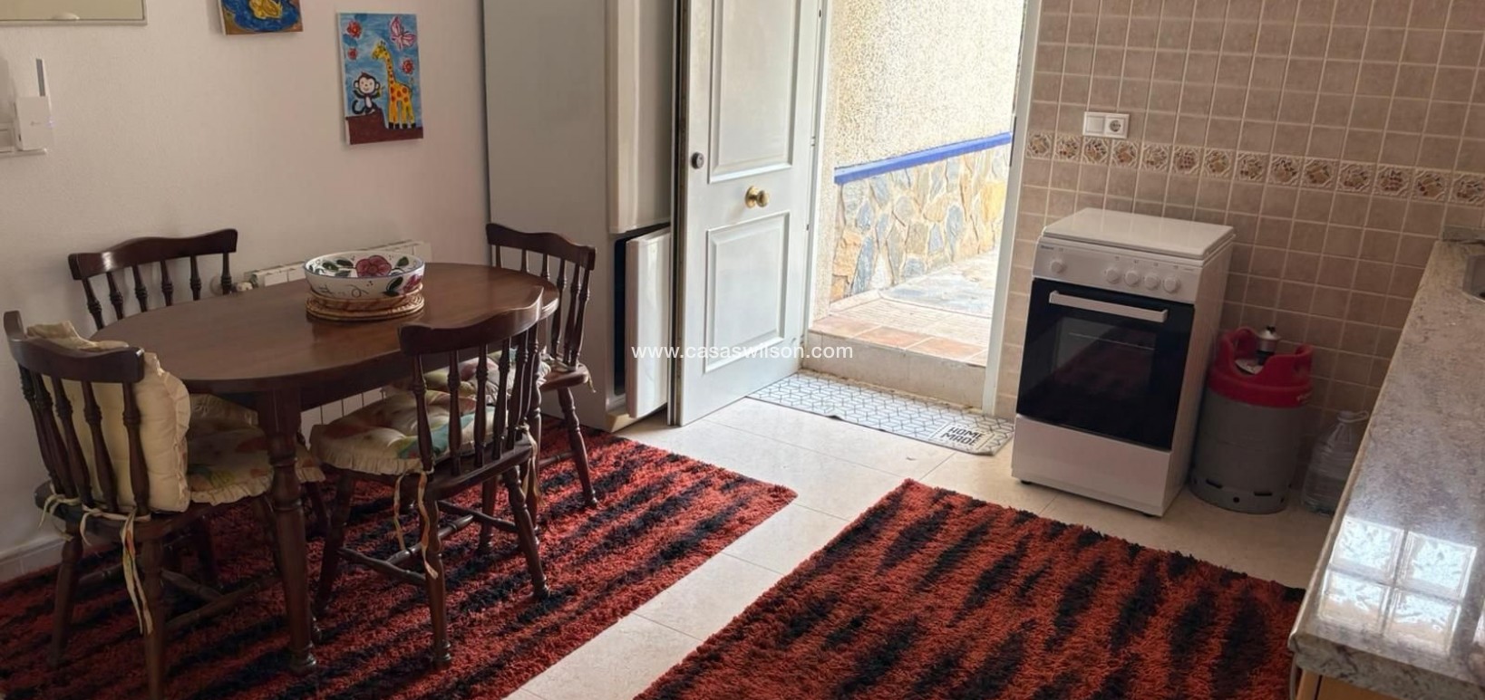 Sale - Villa - Algorfa