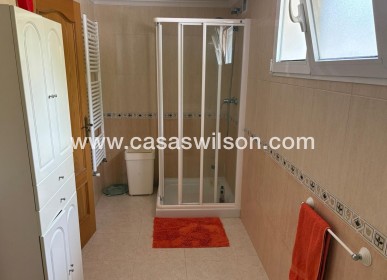 Sale - Villa - Algorfa