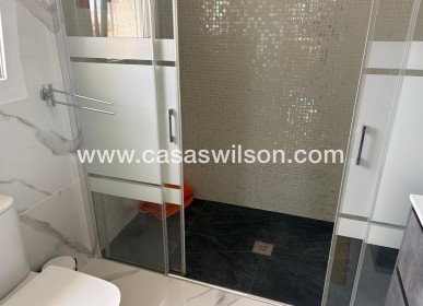 Sale - Villa - Algorfa