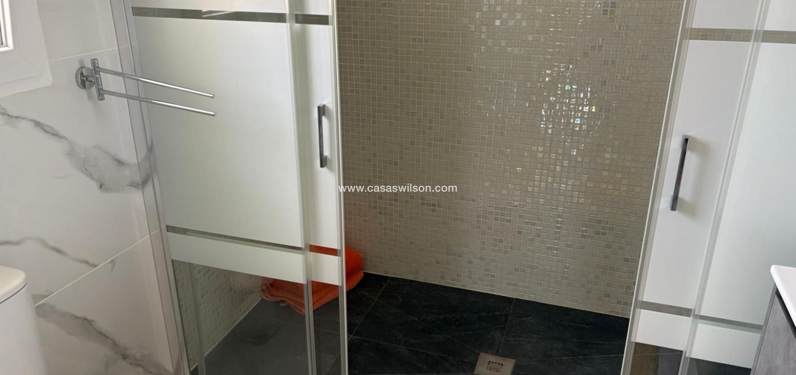 Sale - Villa - Algorfa