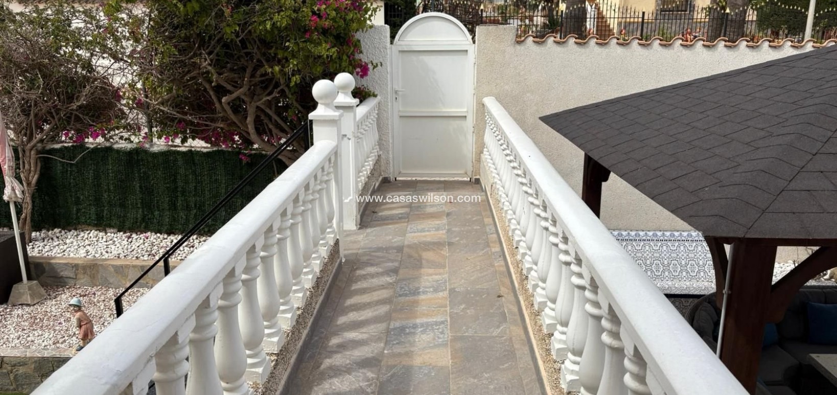 Sale - Villa - Algorfa