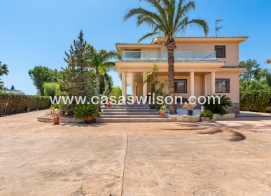Sale - Villa - Elche - Elche/Elx