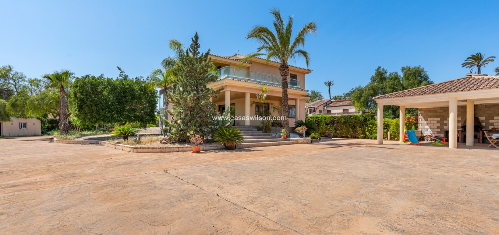 Sale - Villa - Elche - Elche/Elx