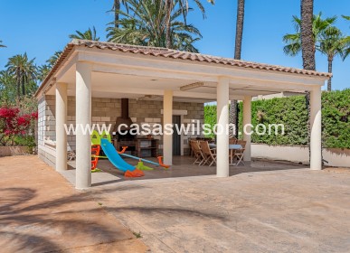 Sale - Villa - Elche - Elche/Elx