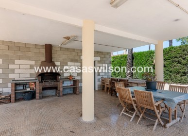 Sale - Villa - Elche - Elche/Elx