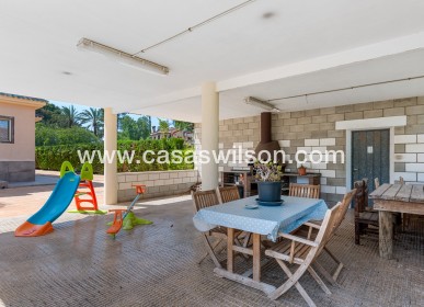 Sale - Villa - Elche - Elche/Elx