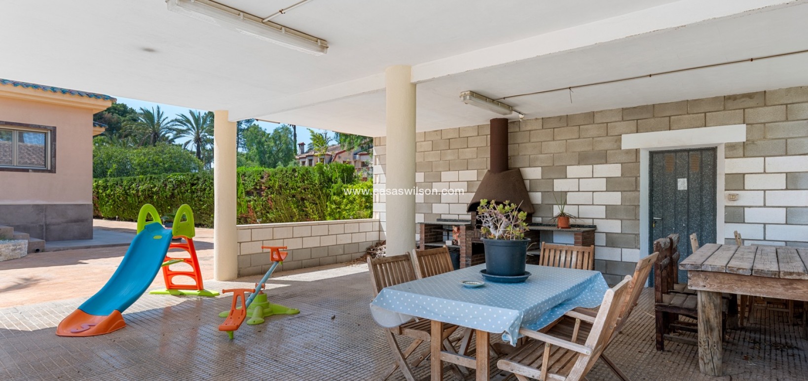 Sale - Villa - Elche - Elche/Elx