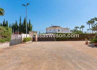 Sale - Villa - Elche - Elche/Elx