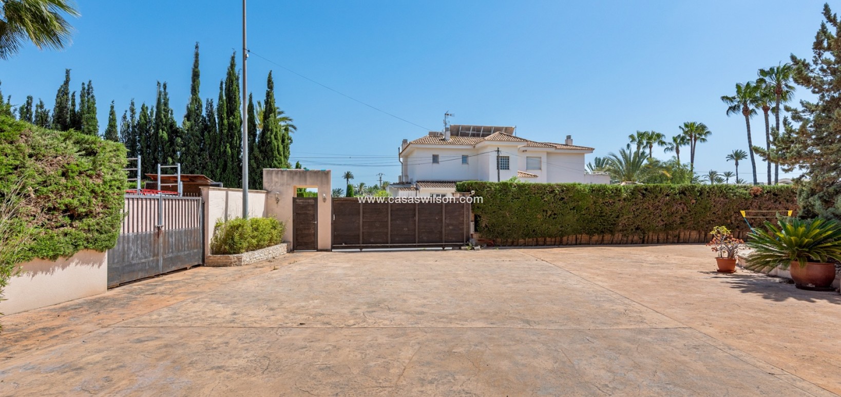 Sale - Villa - Elche - Elche/Elx